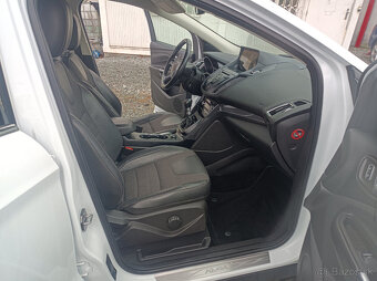 Ford Kuga, 1.5-110 kw,r.2015,rozvody,navi - 14