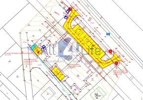 Na predaj 2iz. apartmánový byt 55,42m2 s 22,6m2 terasou - 14