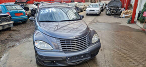 Chrysler PT Cruiser 2,2CRD 89kw - 14