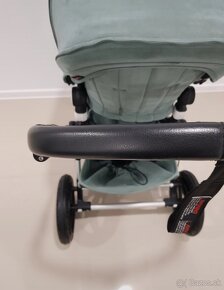 Bugaboo cameleon 3 Limitovaná edícia Kite, trojkombinácia. - 14