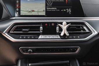 BMW X5 xDriveM50i A/T DPH - 14