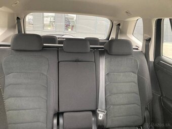 Volkswagen Tiguan Allspace Highline 2.0 TDI DSG 4Motion, 201 - 14