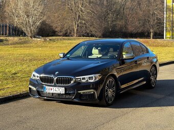 Bmw 530 xdrive - 14