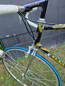 Pretekarský bicykel Colnago Master Piu. - 14