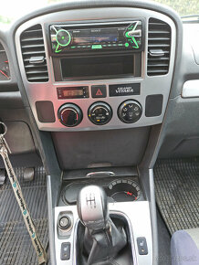 Suzuki Grand Vitara 1,6 16V, benzin - 14