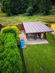 Zvýhodnená cena - Predám rodinný dom Nižná Korňa - 14