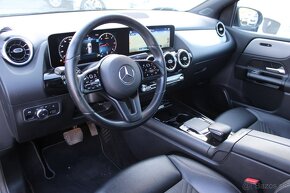 Mercedes-Benz B200 2,0 CDi 110 kW - 14