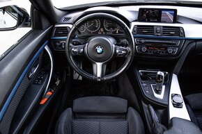 BMW Rad 3 GT 328i xDrive Gran Turismo A/T - 14