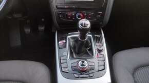 Audi A4 B8 2.0 TDI - 14