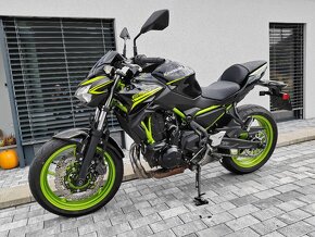 Kawasaki z650-35kw - 14