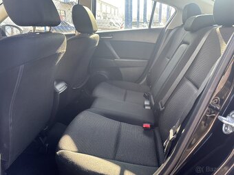 Mazda 3 1,6i SK prvy majitel - 14