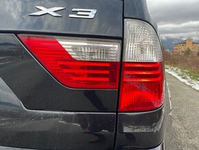 BMW X3 - 14