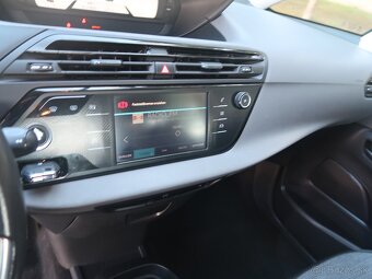 Citroen C4 Picaso 1,6HDI,88Kw,2018 - 14