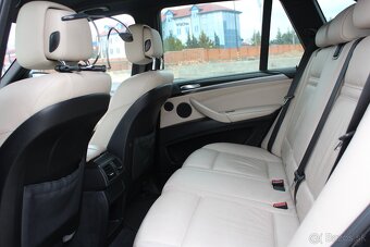 BMW X5 xDrive30d - 14