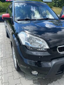 Kia soul - 14