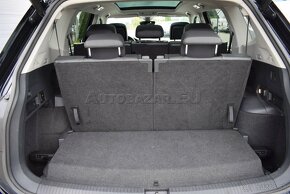 Volkswagen Tiguan Allspace 2.0 CRTDI DSG R-LINE 7-miest - 14