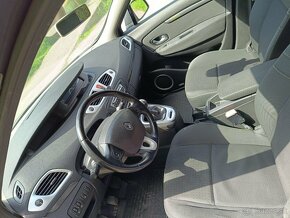 RENAULT GRAND SCENIC 1.9DC ●7 MIEST●STK/EK 2026● - 14