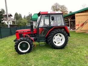 Zetor 7045 - 14