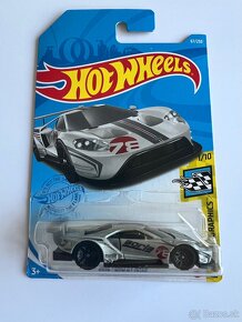 Hot wheels2 - 14