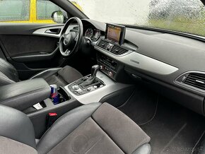 Audi A6 3.0 TDI Quattro S tronic - 14