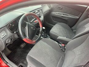 Kia Rio 1majitel - 14