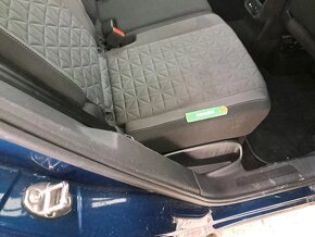 VW Tiguan 2.0TDI Full led Automat - 14