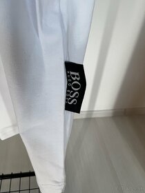 Hugo Boss pánske tričko 6 - 14