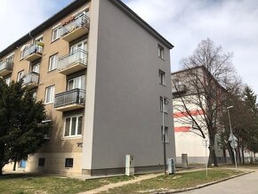 3 izb. byt, KAPUŠIANSKA ul., po NOVEJ rekonštrukcii - 14