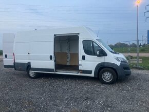 Citroën Jumper 2.0 BlueHDi L4H3 Maxi - 14