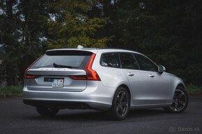 Volvo V90 D3 - 14