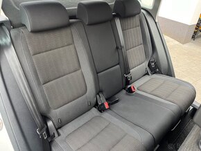 VW TIGUAN 2.0TDI, MY2012, TREND & FUN, 1.maj., servis jen VW - 14