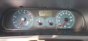 Nissan Terrano 2 2.7tdi - 14