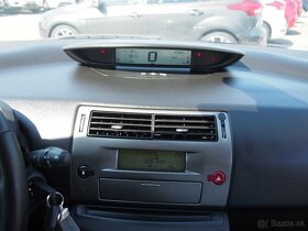 Citroën C4 1.6 HDi 16V Pack 110k - 14