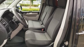 VW TRANSPORTER T6 2.0TDI 103KW R.V.2015 - 14