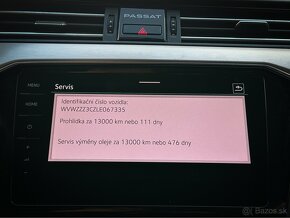 Volkswagen Passat Variant 2.0tdi - 14