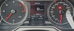 AUDI A4 AVANT 2.0 TDI S-LINE - 14