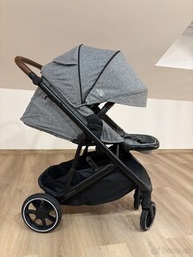 Britax Romer Strider M +vajicko (3-kombinácia ) - 14