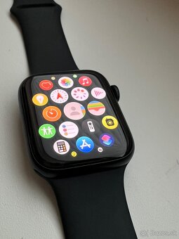 Apple Watch SE (2 gen) 44mm - 14