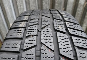 Zimné pneu Continental WinterContact TS830P - 205/60 r16 96H - 14