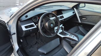 Bmw 530xi - 14