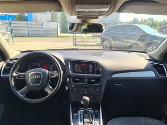 AUDI Q5 2.0T QUATTRO - 14