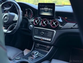 Mercedes-AMG GLA 45 4Matic - 14