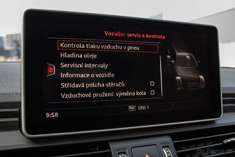 Q5 2.0 TFSI A/T quattro KOŽA VIRTUAL VZDUCH - 14