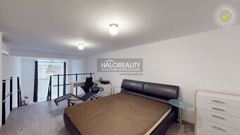 HALO reality - Predaj, mezonetový byt Bratislava Ružinov, Pl - 14