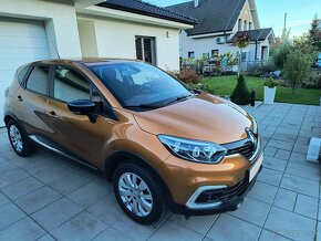 Renault Captur, benzín, 28 tis. KM, nové kúp. na Slovensku - 14