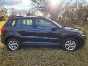 VW Volkswagen Tiguan 2015 - 14