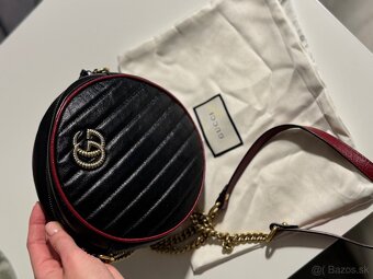 Kabelka Gucci original - 14