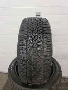 ZIMNE PNEU 235/45 R18 DUNLOP - 14