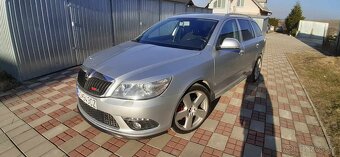 Predam Skoda Octavia 2 1.9tdi 77kw - 14