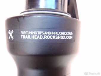 Nová vidlice Rock Shox Judy Silver TK 27.5" 120mm - 14